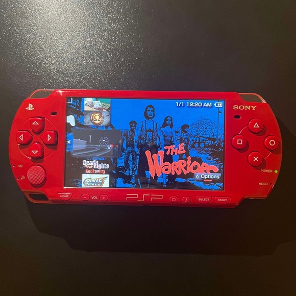 Sony PSP - Picture 10 of 12